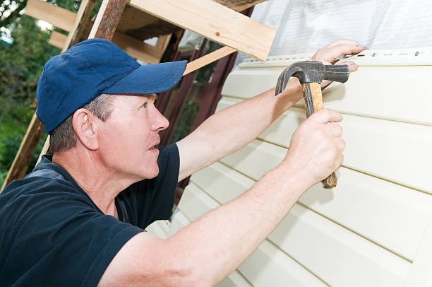 Best Vinyl Siding Installation  in Flora, IN